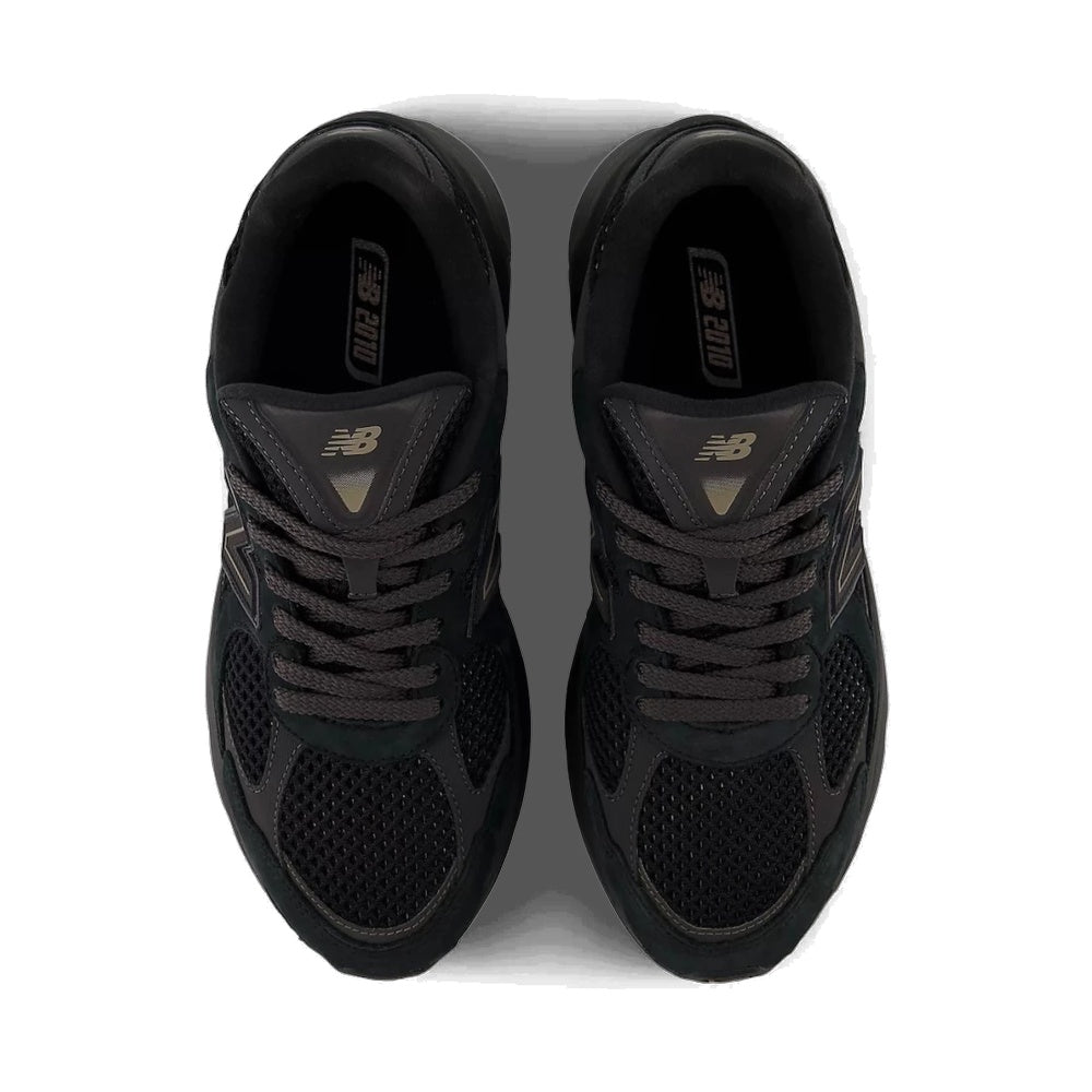 New Balance 2010 'Black Cement'