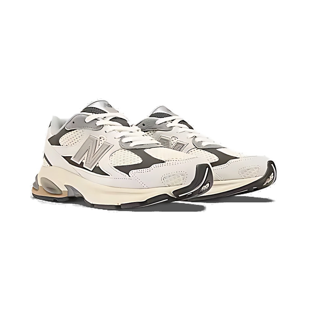 New Balance 2010 'Brighton Grey Linen'