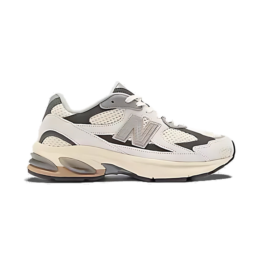New Balance 2010 'Brighton Grey Linen'