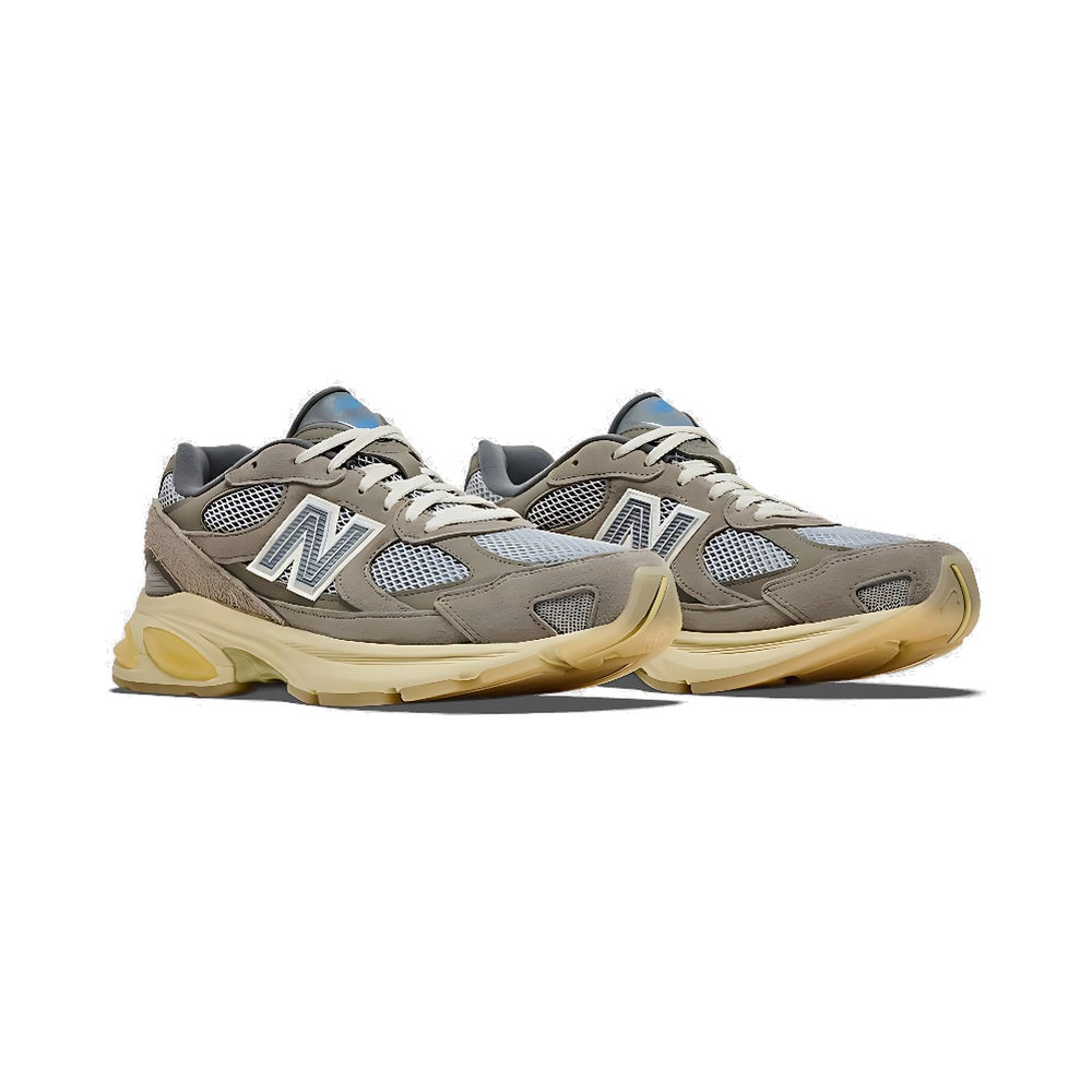New Balance 2010 'Grey Day 2025'