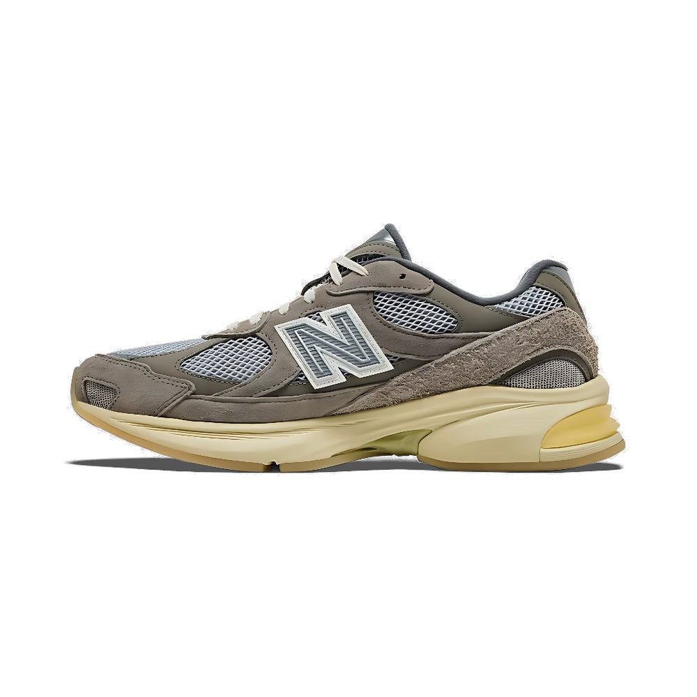 New Balance 2010 'Grey Day 2025'