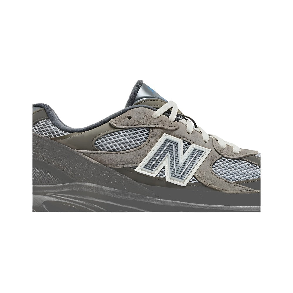 New Balance 2010 'Grey Day 2025'