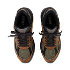 New Balance 2010 'Pecan Castlerock'