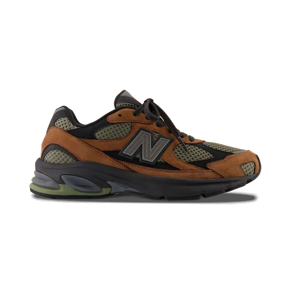 New Balance 2010 'Pecan Castlerock'