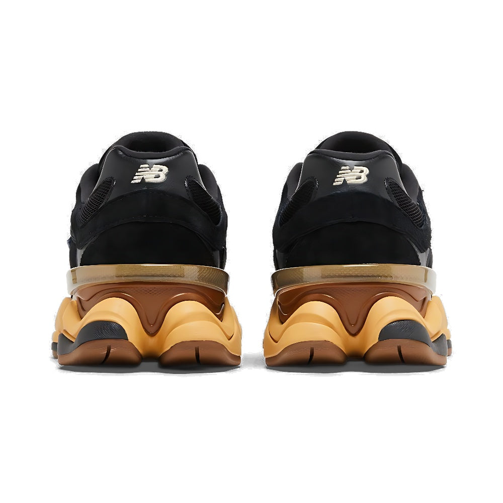 New Balance 9060 'Black Royal Gum'