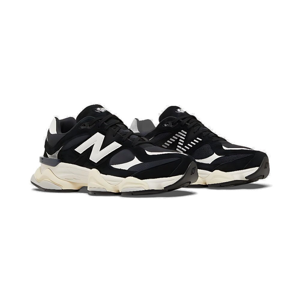 New Balance 9060 'Black White'