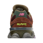 New Balance 9060 'Burgundy Pink'