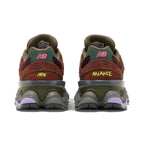 New Balance 9060 'Burgundy Pink'
