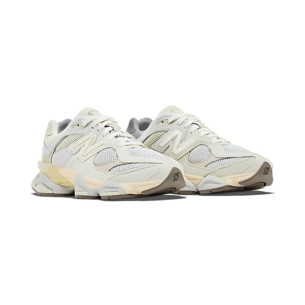 New Balance 9060 'Mineral Grey Matter'