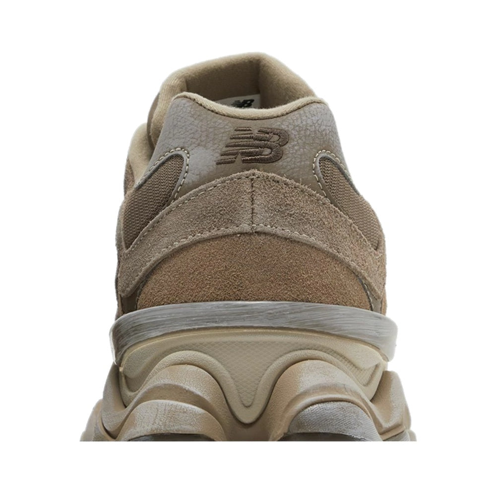 New Balance 9060 'Mushroom'