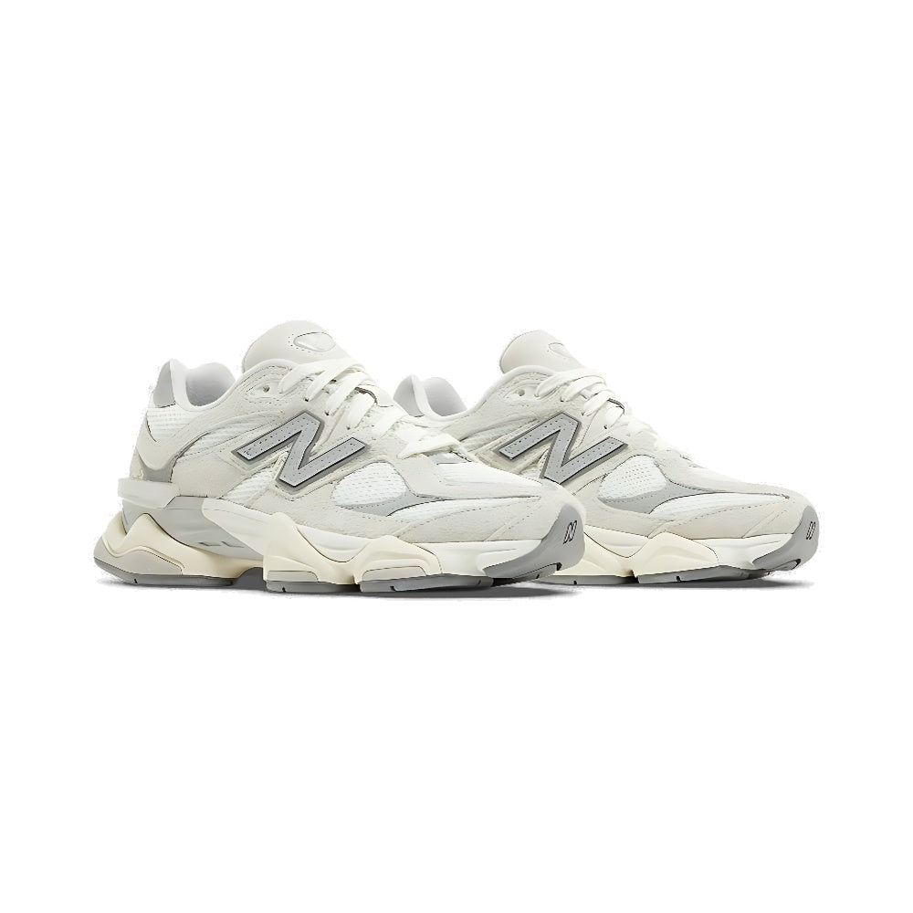 New Balance 9060 'Suede Pack - Sea Salt'