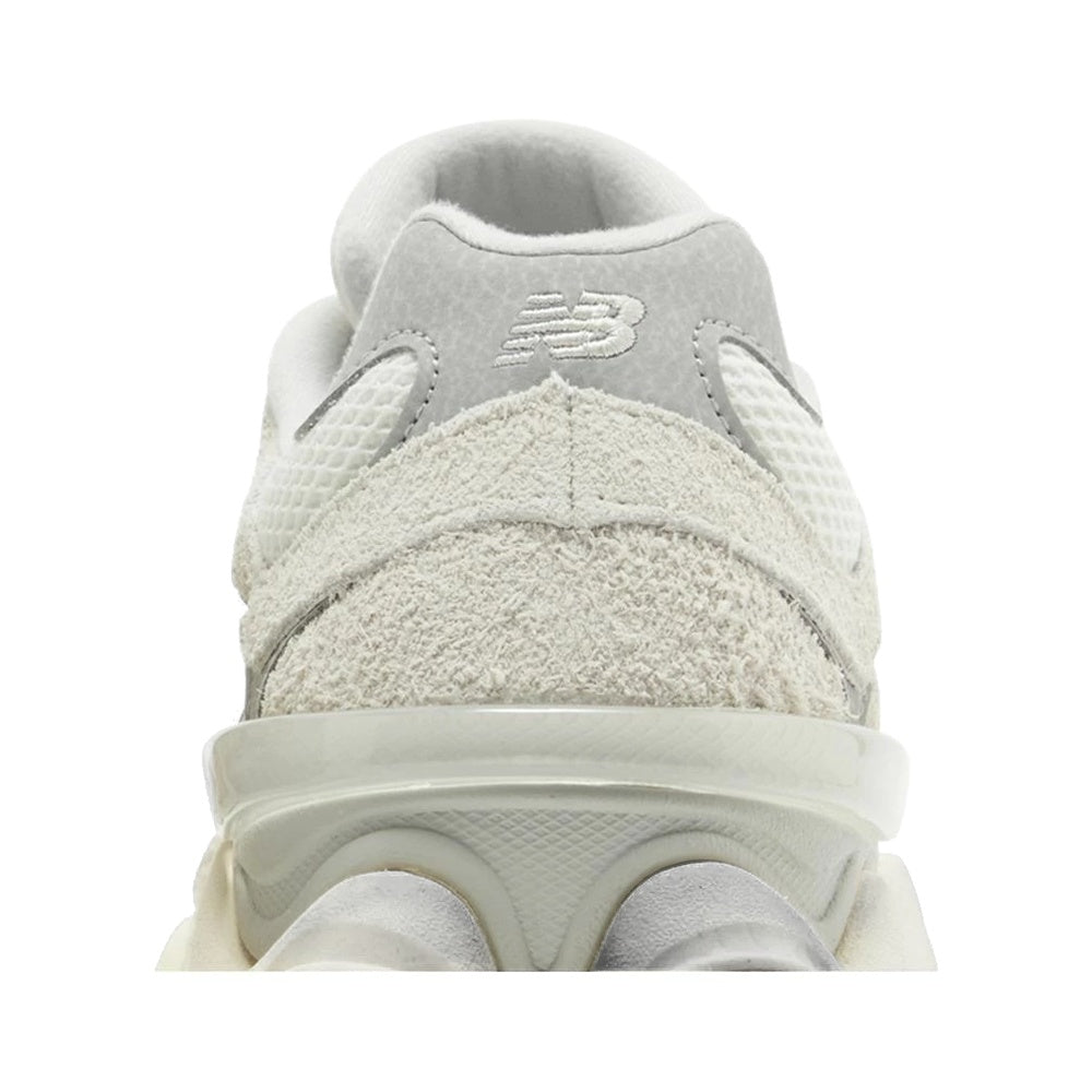 New Balance 9060 'Suede Pack - Sea Salt'