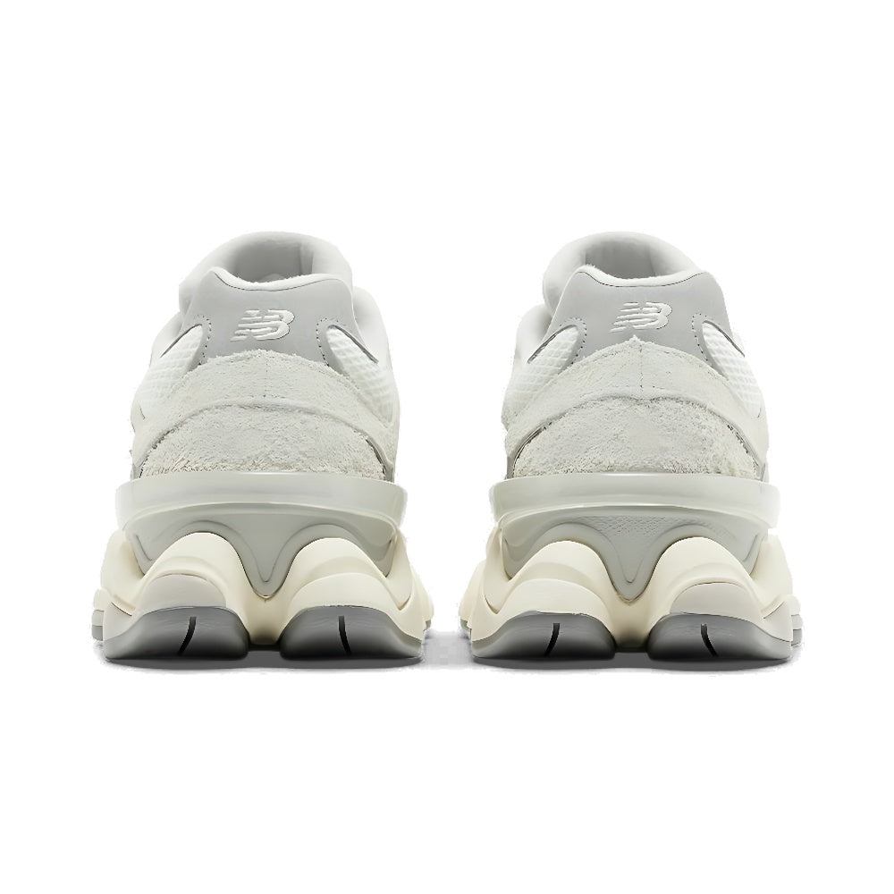 New Balance 9060 'Suede Pack - Sea Salt'