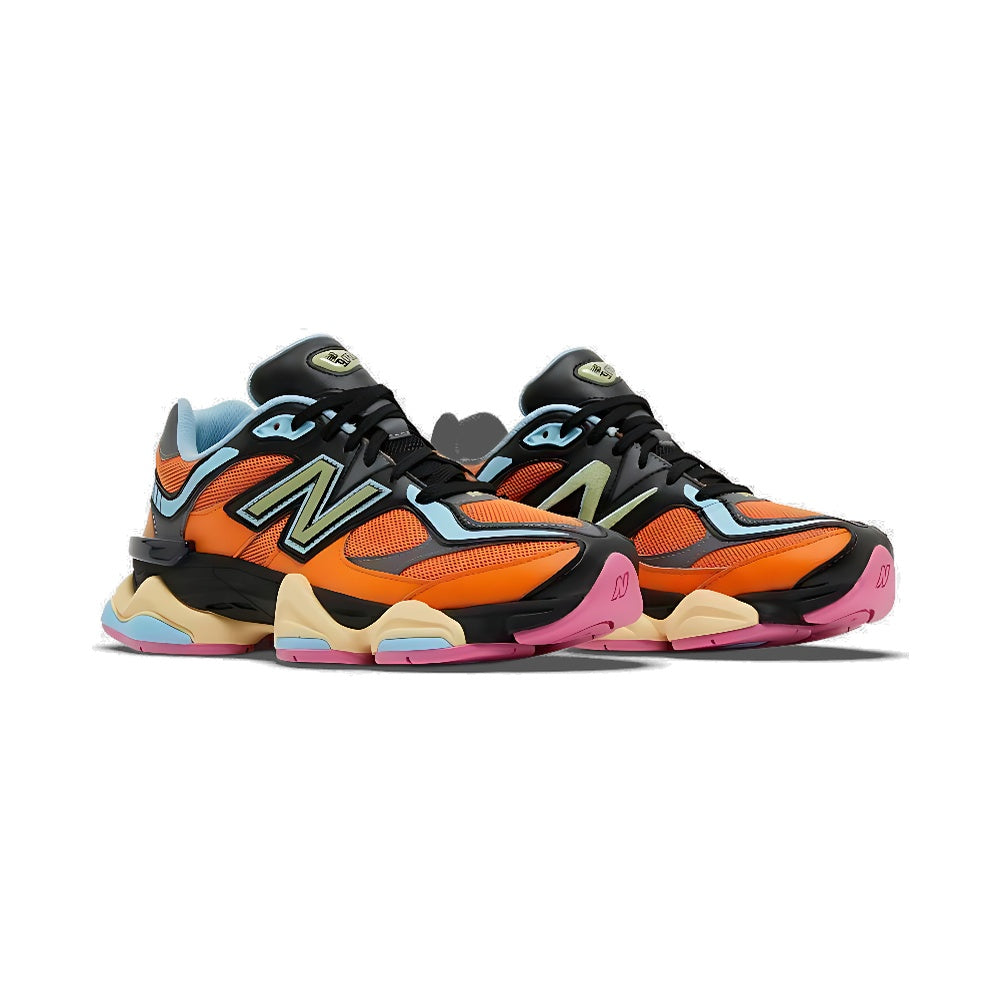 New Balance 9060 'Sun Glow'