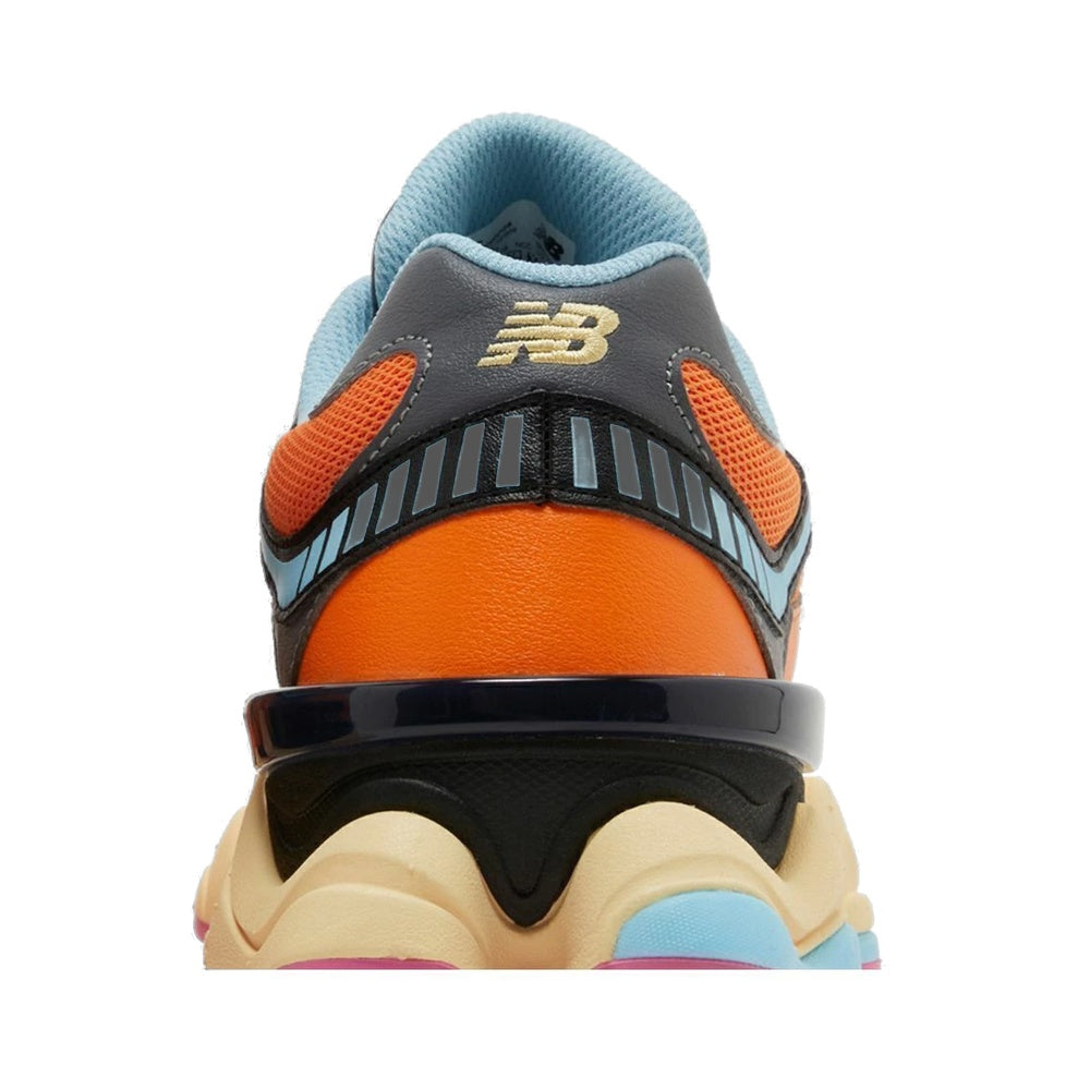 New Balance 9060 'Sun Glow'