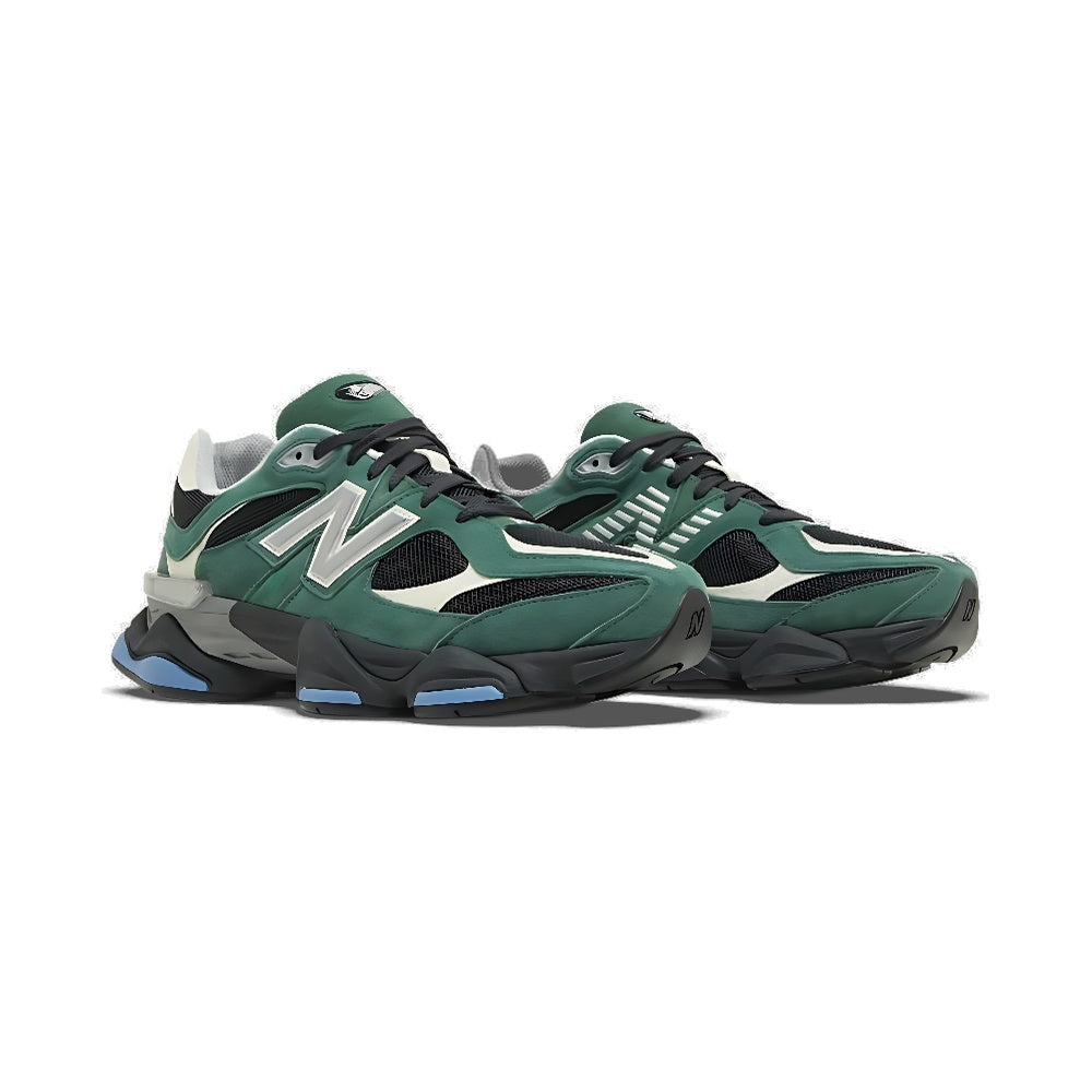 New Balance 9060 'Team Forest Green'