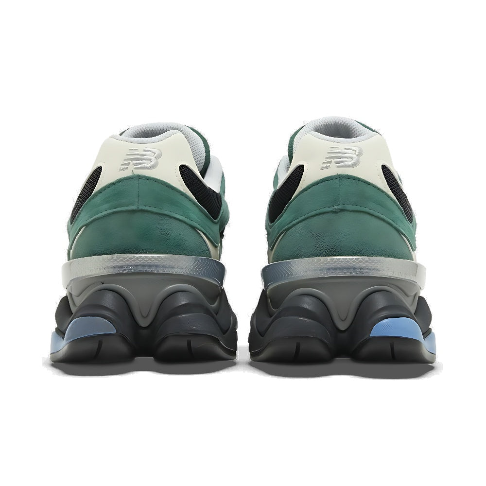New Balance 9060 'Team Forest Green'
