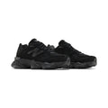 New Balance 9060 'Triple Black Suede'