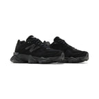 New Balance 9060 'Triple Black Suede'