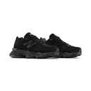New Balance 9060 'Triple Black Suede'