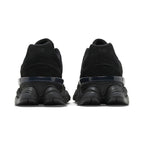 New Balance 9060 'Triple Black Suede'