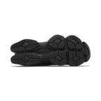 New Balance 9060 'Triple Black Suede'