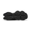 New Balance 9060 'Triple Black Suede'