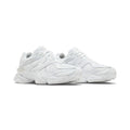 New Balance 9060 'Triple White'