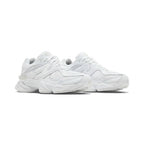New Balance 9060 'Triple White'