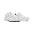New Balance 9060 'Triple White'