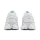 New Balance 9060 'Triple White'