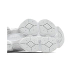 New Balance 9060 'Triple White'