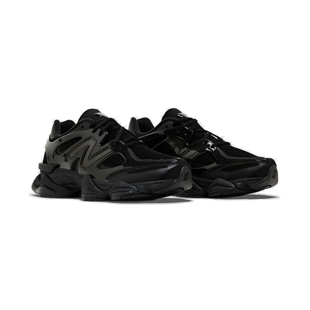 New Balance 9060 X 'Black Cat'