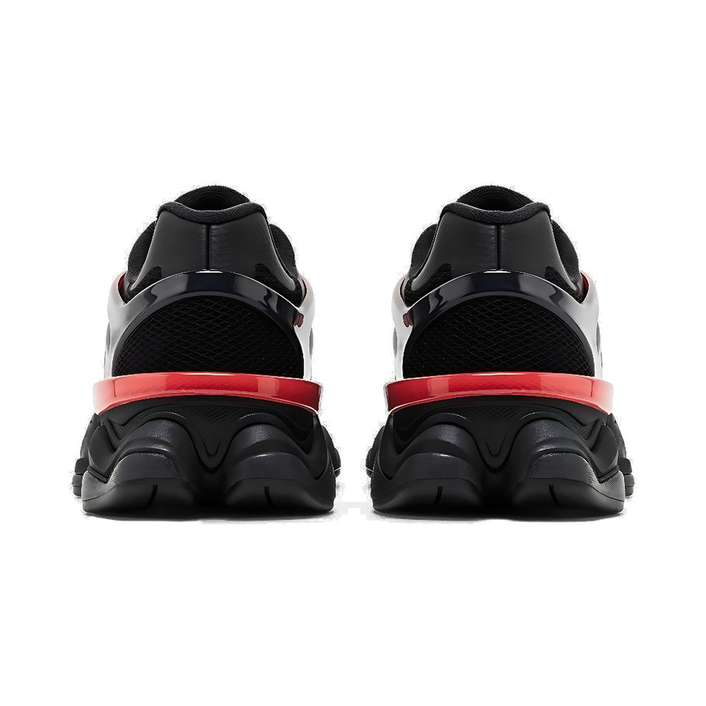 New Balance 9060 X 'Black Red'