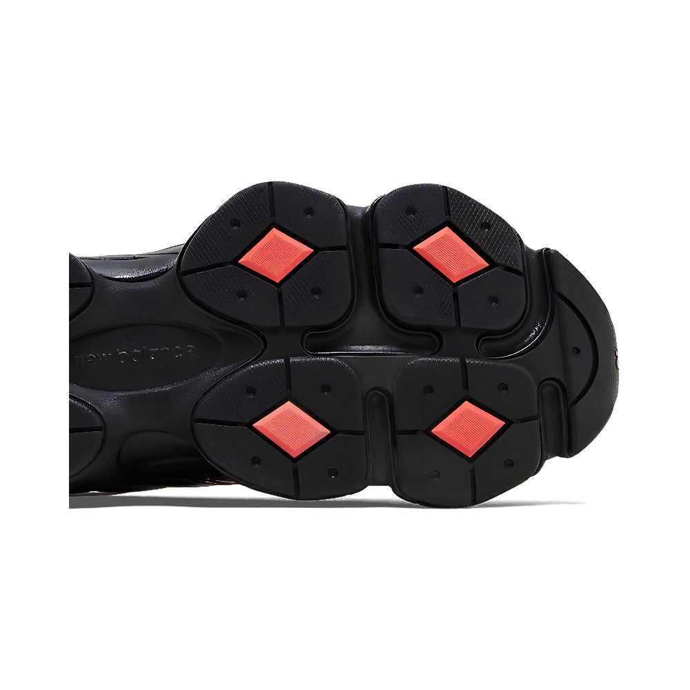 New Balance 9060 X 'Black Red'