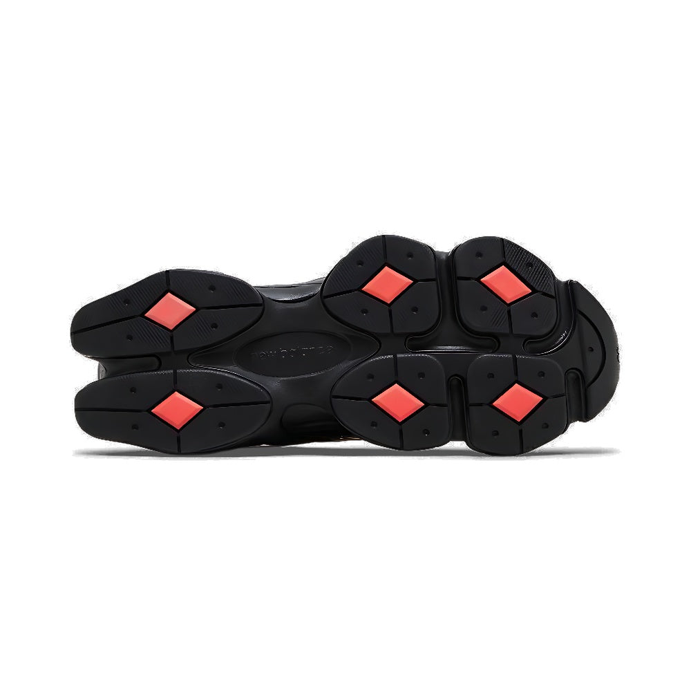New Balance 9060 X 'Black Red'