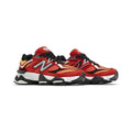 New Balance DTLR x 9060 'Fire Sign'
