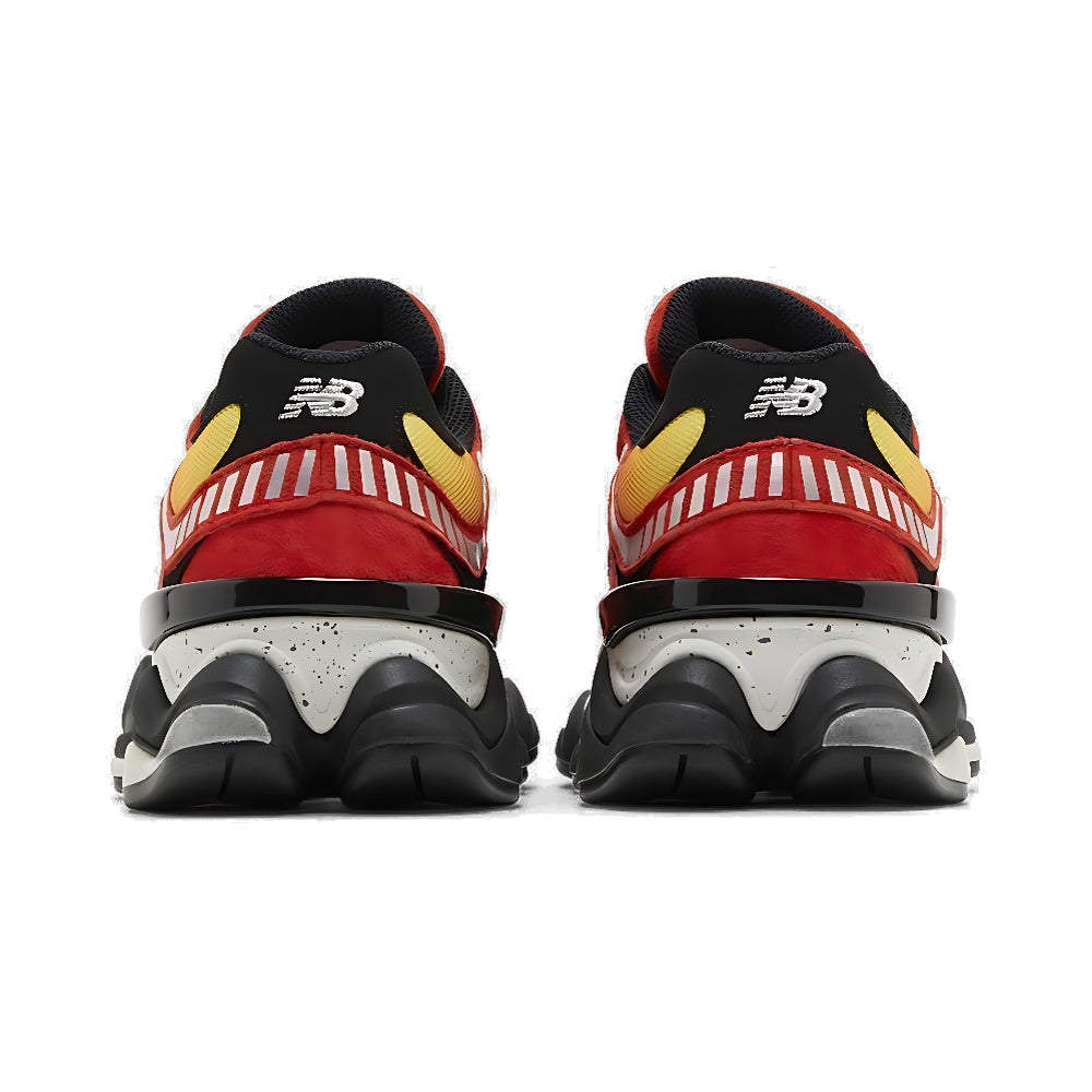 New Balance DTLR x 9060 'Fire Sign'