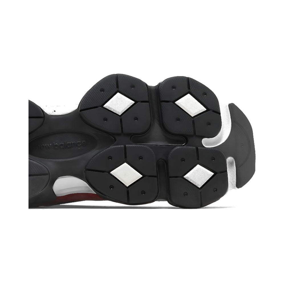 New Balance DTLR x 9060 'Fire Sign'