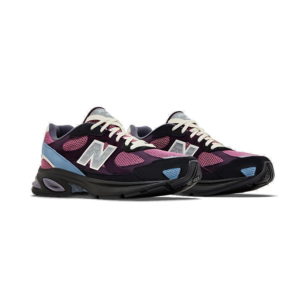 New Balance Kith x 2010 'Purple'