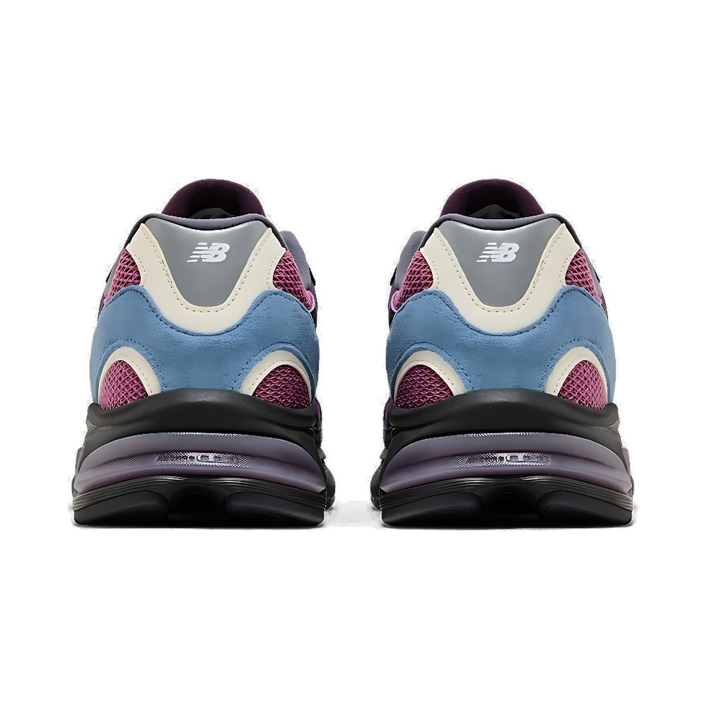 New Balance Kith x 2010 'Purple'