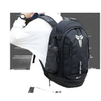 Mochila NIKE KOBE black