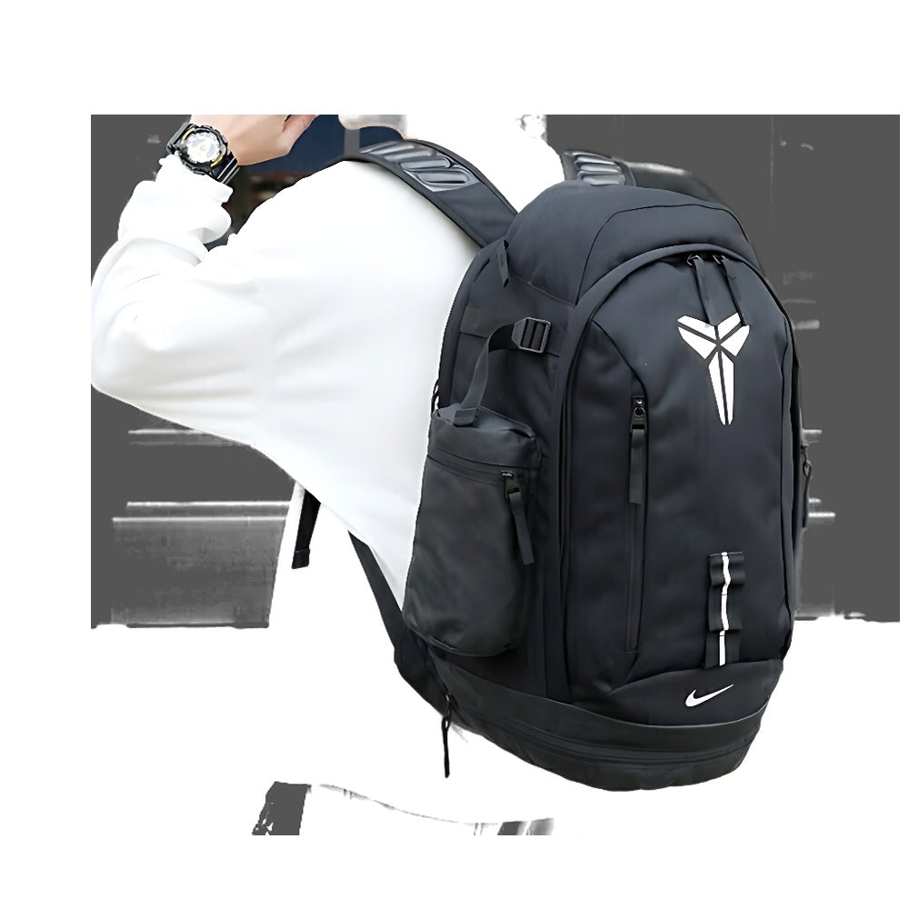Mochila NIKE KOBE black