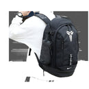 Mochila NIKE KOBE black