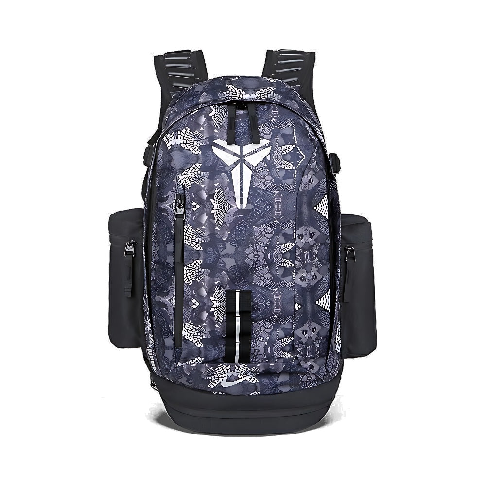 Mochila NIKE KOBE grey