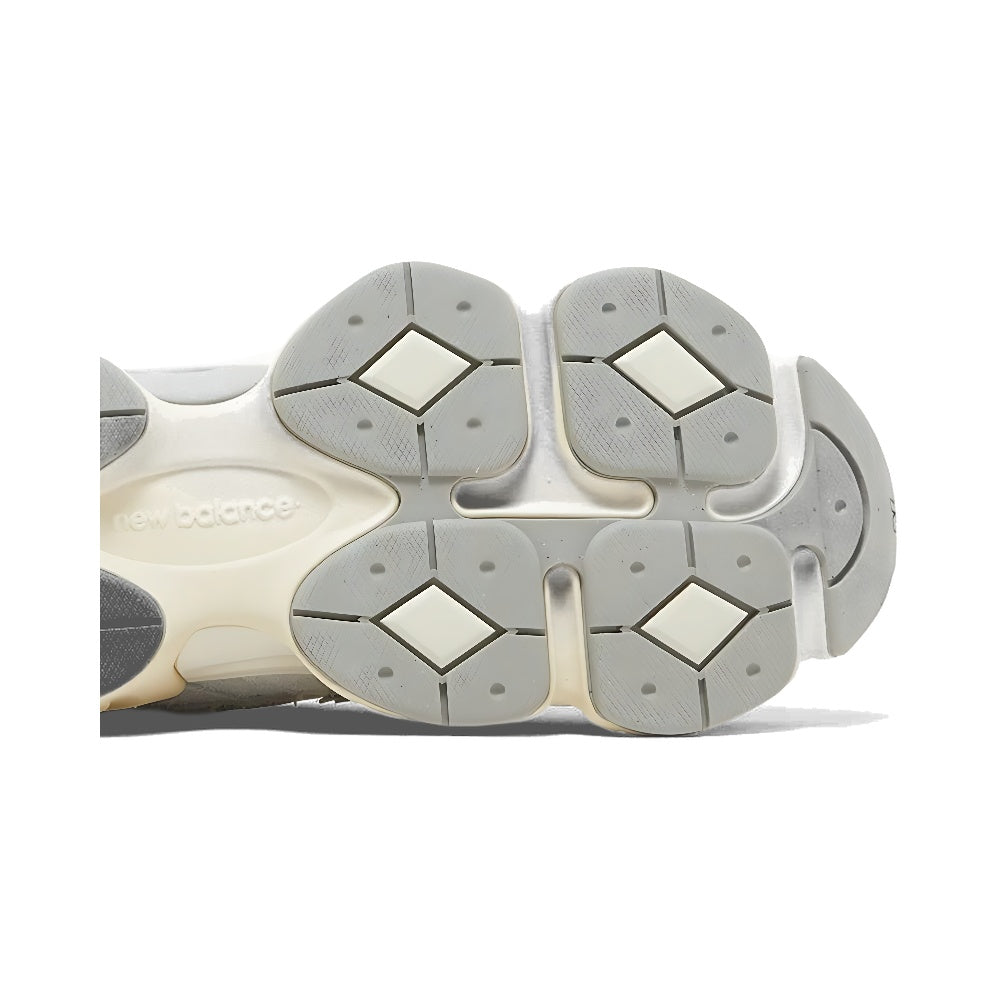 New Balance 9060 "Quartz Grey"
