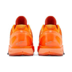 Nike Zoom Kobe 6 Protro 'Total Orange'