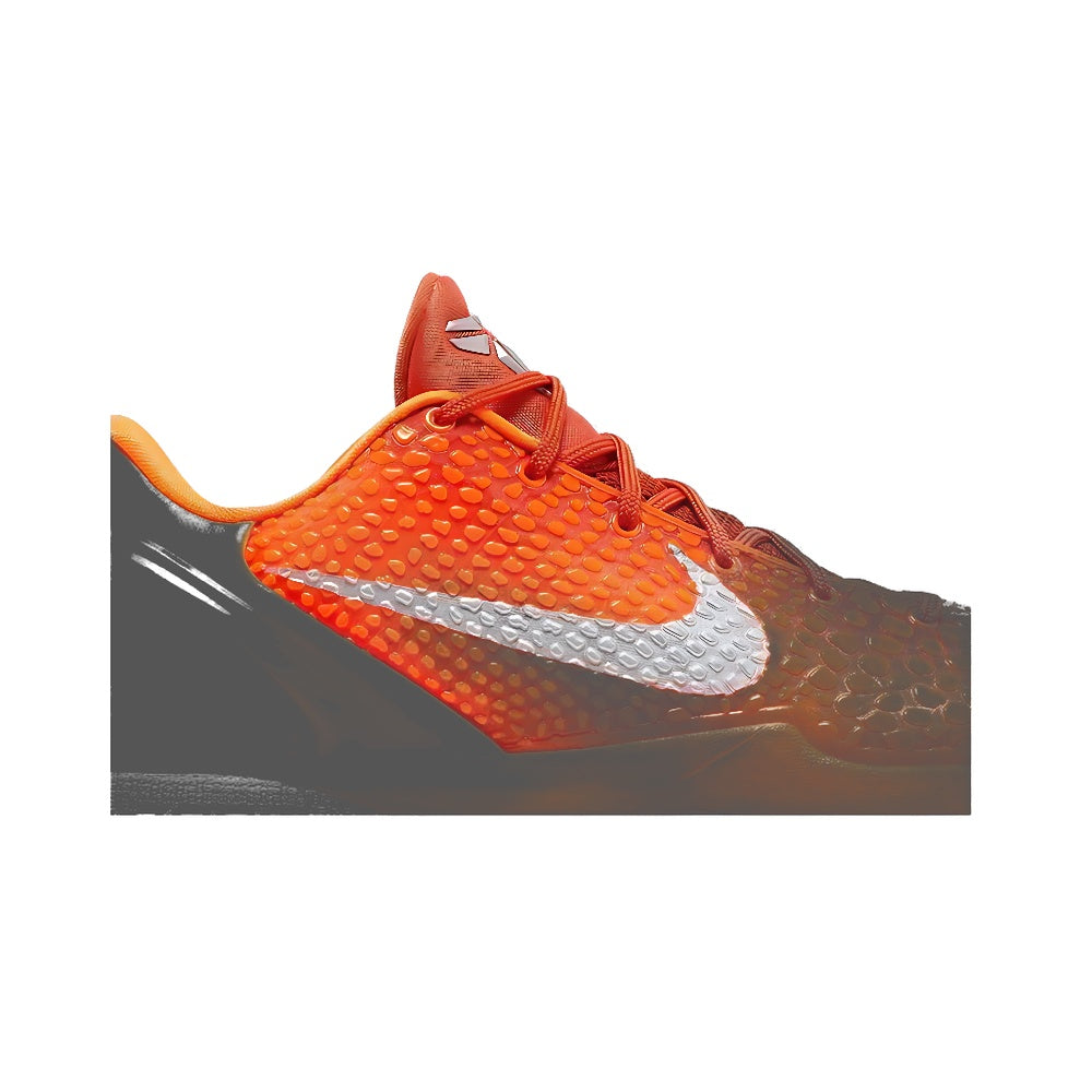 Nike Zoom Kobe 6 Protro 'Total Orange'