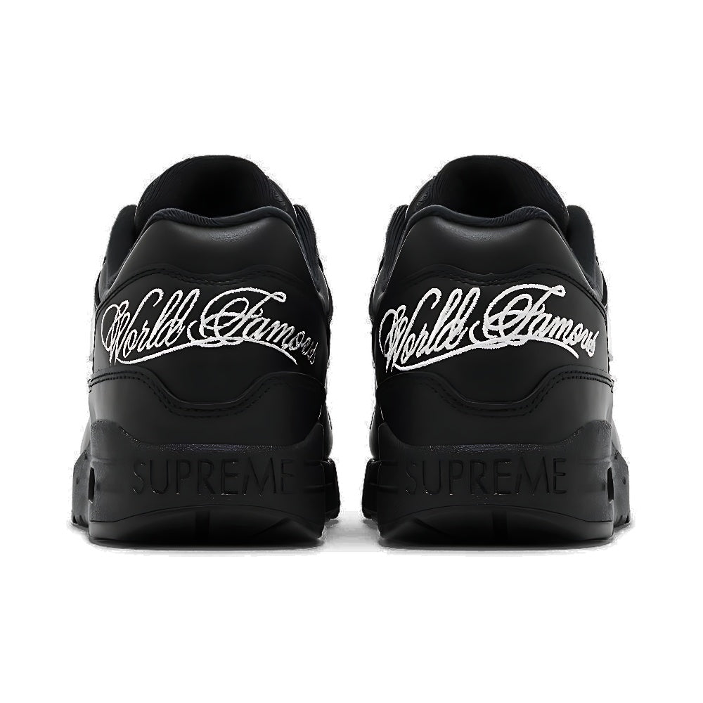 Supreme x Nike Air Max 1 '87 SP 'Black White'