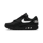 Supreme x Nike Air Max 1 '87 SP 'Black White'
